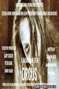 Orcus (2022) HQ Telugu Dubbed Movie