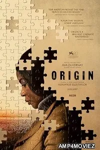 Origin (2023) HQ Hindi Dubbed Movie