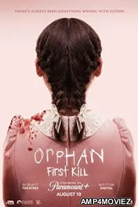 Orphan First Kill (2022) HQ Telugu Dubbed Movie