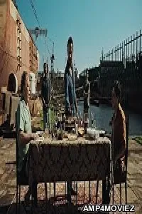Os Enforcados (2024) HQ Hindi Dubbed Movie