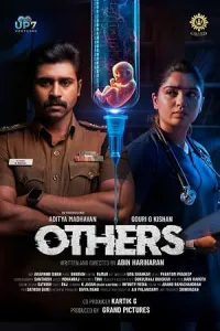 Others (2025) HQ Hindi Dubbed Movie