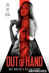 Out Of Hand (2023) HQ Tamil Dubbed Movie