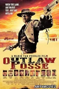 Outlaw Posse (2024) HQ Bengali Dubbed Movie