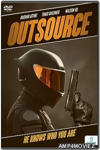 Outsource (2022) HQ Telugu Dubbed Movie