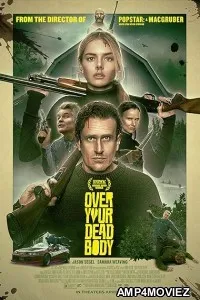 Over Your Dead Body (2025) HQ Hindi Subtitles
