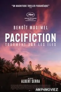 Pacifiction (2022) HQ Telugu Dubbed Movie