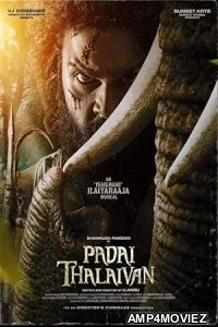Padai Thalaivan (2025) HQ Tamil Dubbed Movie