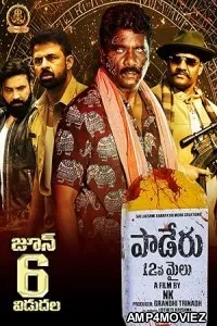 Paderu 12Mile (2025) HQ Hindi Dubbed Movie