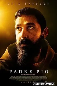 Padre Pio (2022) HQ Telugu Dubbed Movie
