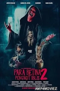 Para Betina Pengikut Iblis Part 2 (2024) HQ Tamil Dubbed Movie