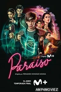 Paradise (2022) Hindi Dubbed Season 2 Complete Show
