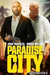Paradise City (2022) HQ Bengali Dubbed Movie
