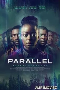 Parallel (2024) HQ Bengali Dubbed Movie
