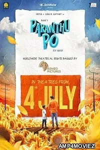 Paranthu Po (2025) Hindi Subtitles
