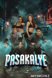 Pasakalye (2026) Tagalog Movie