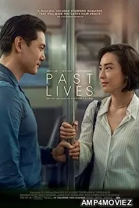 Past Lives (2023) HQ Bengali Dubbed Movie