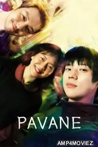 Pavane (2026) ORG Hindi Dubbed Movie
