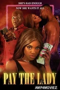 Pay the Lady (2023) HQ Bengali Dubbed Movie