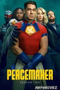 Peacemaker (2025) Season 2 EP03 Hindi Dubbed Web Series