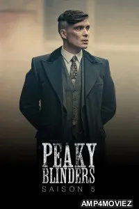 Peaky Blinders (2019) Season 5 EP01 To EP02 Hindi Dubbed Web Series