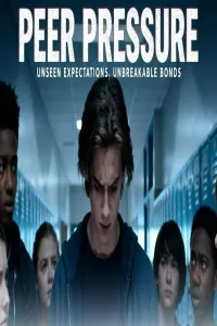 Peer Pressure (2026) HQ Hindi Dubbed Movie