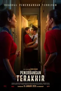 Penerbangan Terakhir (2026) HQ Hindi Dubbed Movie