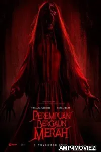 Perempuan Bergaun Merah (2022) HQ Hindi Dubbed Movie