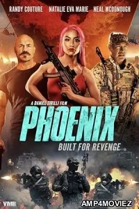 Phoenix (2023) HQ Hindi Dubbed Movie