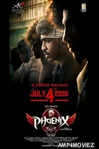 Phoenix (2025) Hindi Subtitles