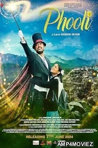 Phooli (2024) HQ Bengali Dubbed Movie