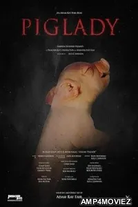Piglady (2023) HQ Hindi Dubbed Movie