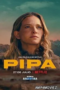 Pipa (2022) HQ Hindi Dubbed Movie