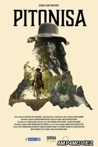 Pitonisa (2023) HQ Hindi Dubbed Movie
