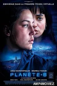 Planet B (2024) HQ Bengali Dubbed Movie