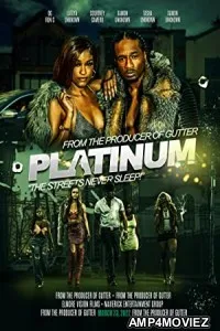 Platinum (2022) HQ Hindi Dubbed Movie