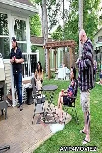 Poison Tree (2025) HQ Telugu Dubbed Movie