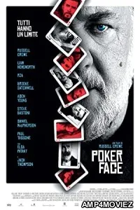 Poker Face (2022) HQ Tamil Dubbed Movie