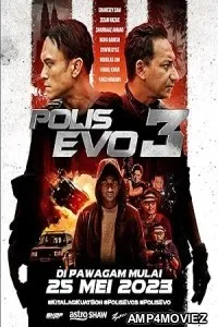 Polis Evo 3 (2023) HQ Tamil Dubbed Movie