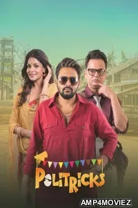Politricks (2026) Season 1 Bengali Web Series