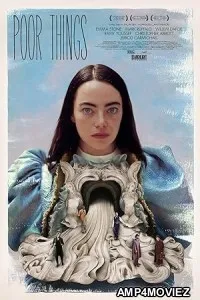 Poor Things (2023) HQ Hindi Dubbed Movie