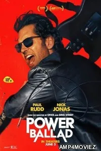 Power Ballad (2026) HQ Hindi Subtitles