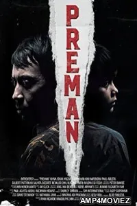 Preman Silent Fury (2022) HQ Tamil Dubbed Movie