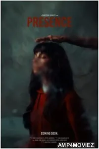 Presence (2022) HQ Hindi Dubbed Movie