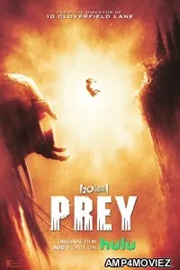 Prey (2022) Hindi Dubbed Movie