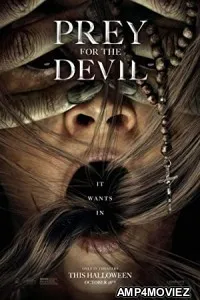 Prey For The Devil (2022) HQ Tamil Dubbed Movie