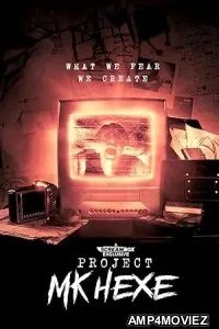 Project MKHEXE (2025) HQ Hindi Dubbed Movie