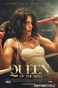 Queen of the Ring (2024) HQ Telugu Dubbed Movie