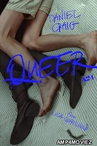 Queer (2024) HQ Bengali Dubbed Movie