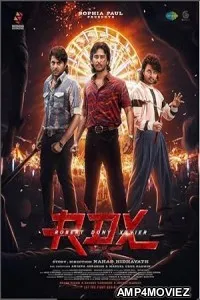 RDX: Robert Dony Xavier (2023) HQ Tamil Dubbed Movie