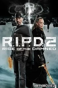 R I P D 2 Rise of The Damned (2022) HQ Tamil Dubbed Movie